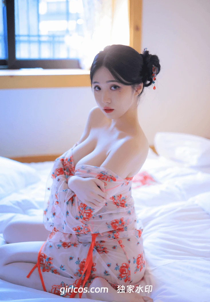 韩国绝品model YeonWoo – 全套&随包视频(自动更新)